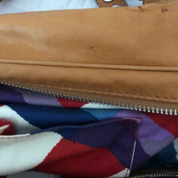 MARC BY MARC JACOBS Classic Leather Bag - Picture 14 of 16